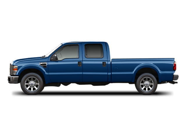 2008 Ford F-350 XL photo 3