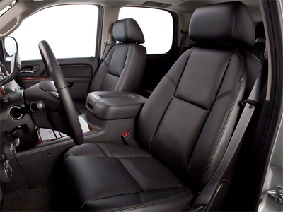 2010 Chevrolet Tahoe Commercial Fleet
