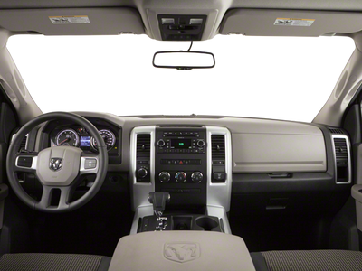 2010 RAM 1500 Laramie
