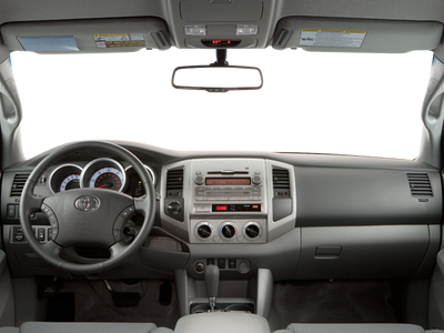2011 Toyota Tacoma Base V6