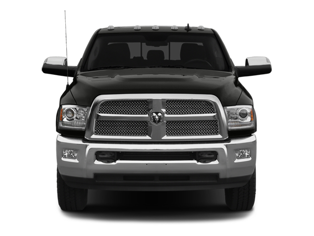 2013 RAM 2500 Laramie