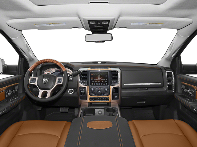 2013 RAM 2500 Laramie