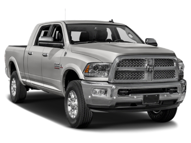 2013 RAM 2500 Laramie