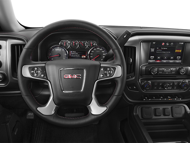 2014 GMC Sierra 1500 SLT - Photo 6
