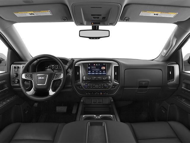 2014 GMC Sierra 1500 SLT - Photo 7