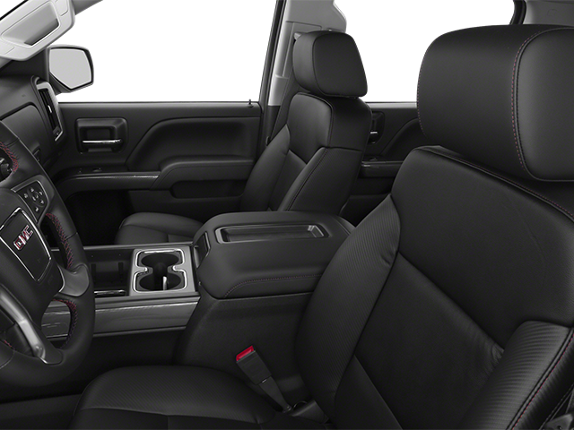 2014 GMC Sierra 1500 SLT - Photo 8