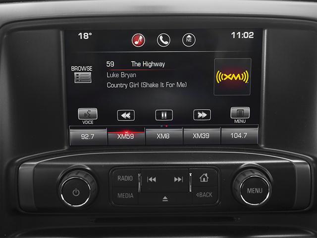 2014 GMC Sierra 1500 SLT - Photo 9