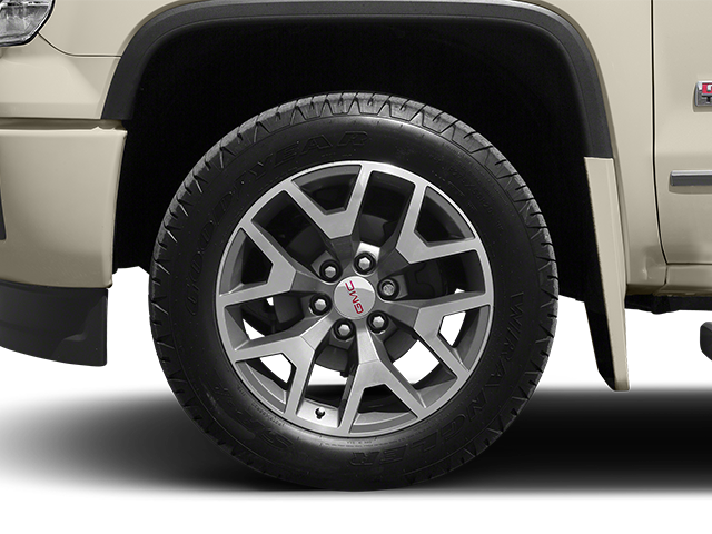 2014 GMC Sierra 1500 SLT - Photo 11