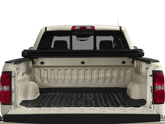 2014 GMC Sierra 1500 SLT - Photo 12