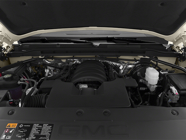 2014 GMC Sierra 1500 SLT - Photo 13
