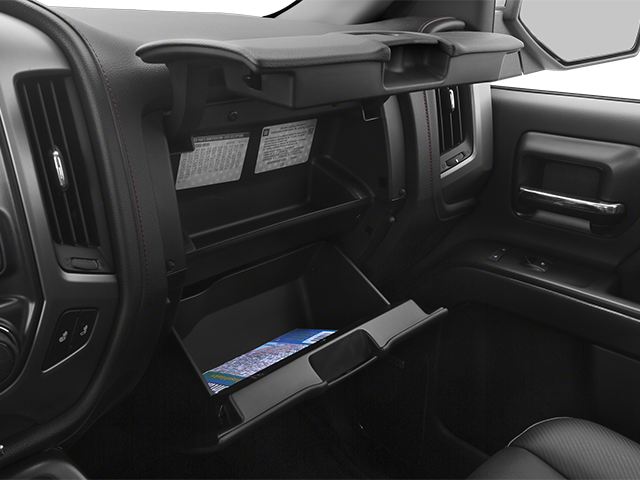 2014 GMC Sierra 1500 SLT - Photo 16