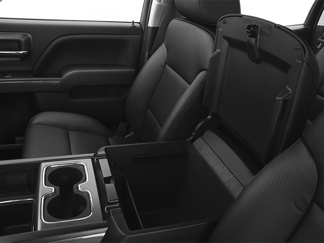 2014 GMC Sierra 1500 SLT - Photo 17