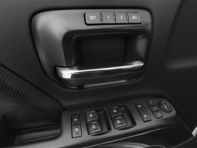 2014 GMC Sierra 1500 SLT - Photo 19