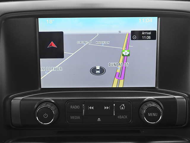 2014 GMC Sierra 1500 SLT - Photo 20