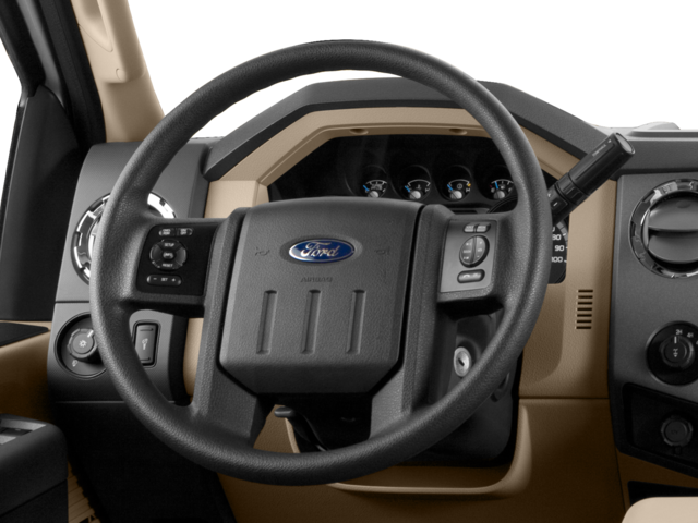 2016 Ford F-350SD Platinum