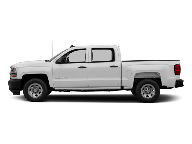 2017 Chevrolet Silverado 1500 Work Truck 1WT - Photo 9