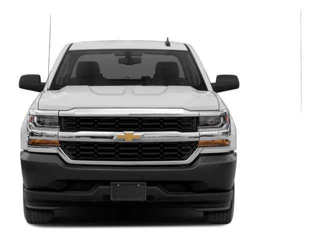 2017 Chevrolet Silverado 1500 Work Truck 1WT - Photo 10