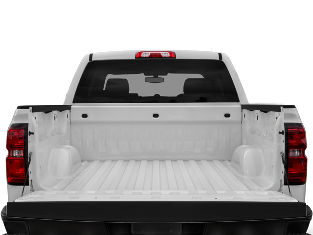 2017 Chevrolet Silverado 1500 Work Truck 1WT - Photo 18