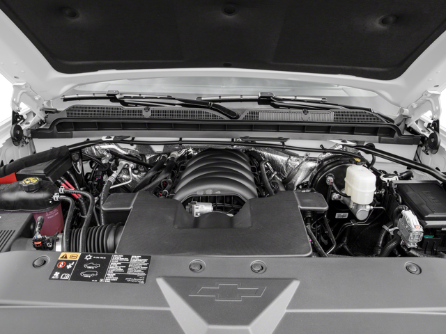 2017 Chevrolet Silverado 1500 Work Truck 1WT - Photo 19