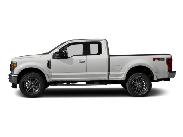 2017 Ford F-350SD Lariat