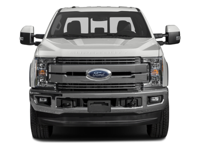 2017 Ford F-350SD Lariat