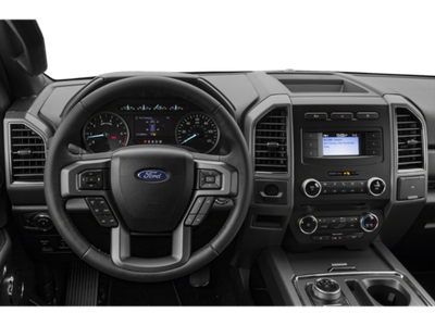 2018 Ford Expedition Max XLT