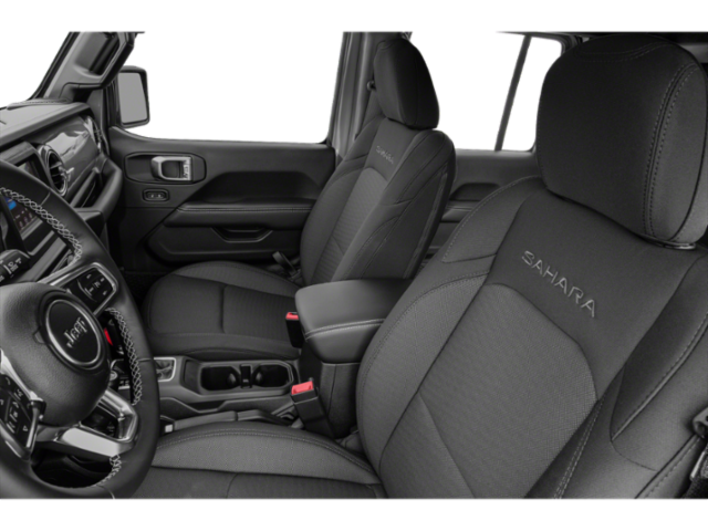 2019 Jeep Wrangler Unlimited Unlimited Sahara