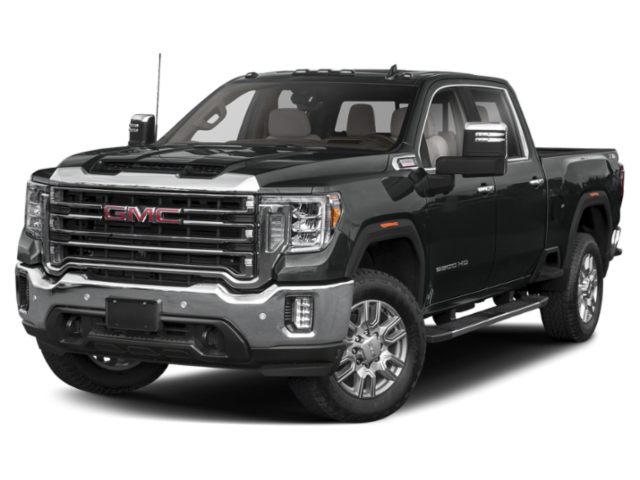 2023 GMC Sierra 3500HD