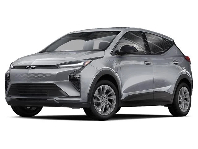 2027 Chevrolet Bolt 