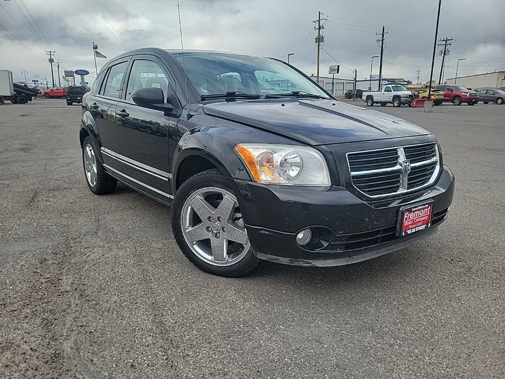2009 Dodge Caliber R/T