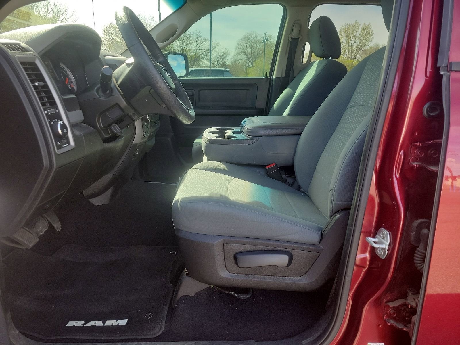 2019 RAM 1500 Classic Express