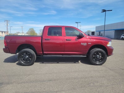 2019 RAM 1500 Classic Express