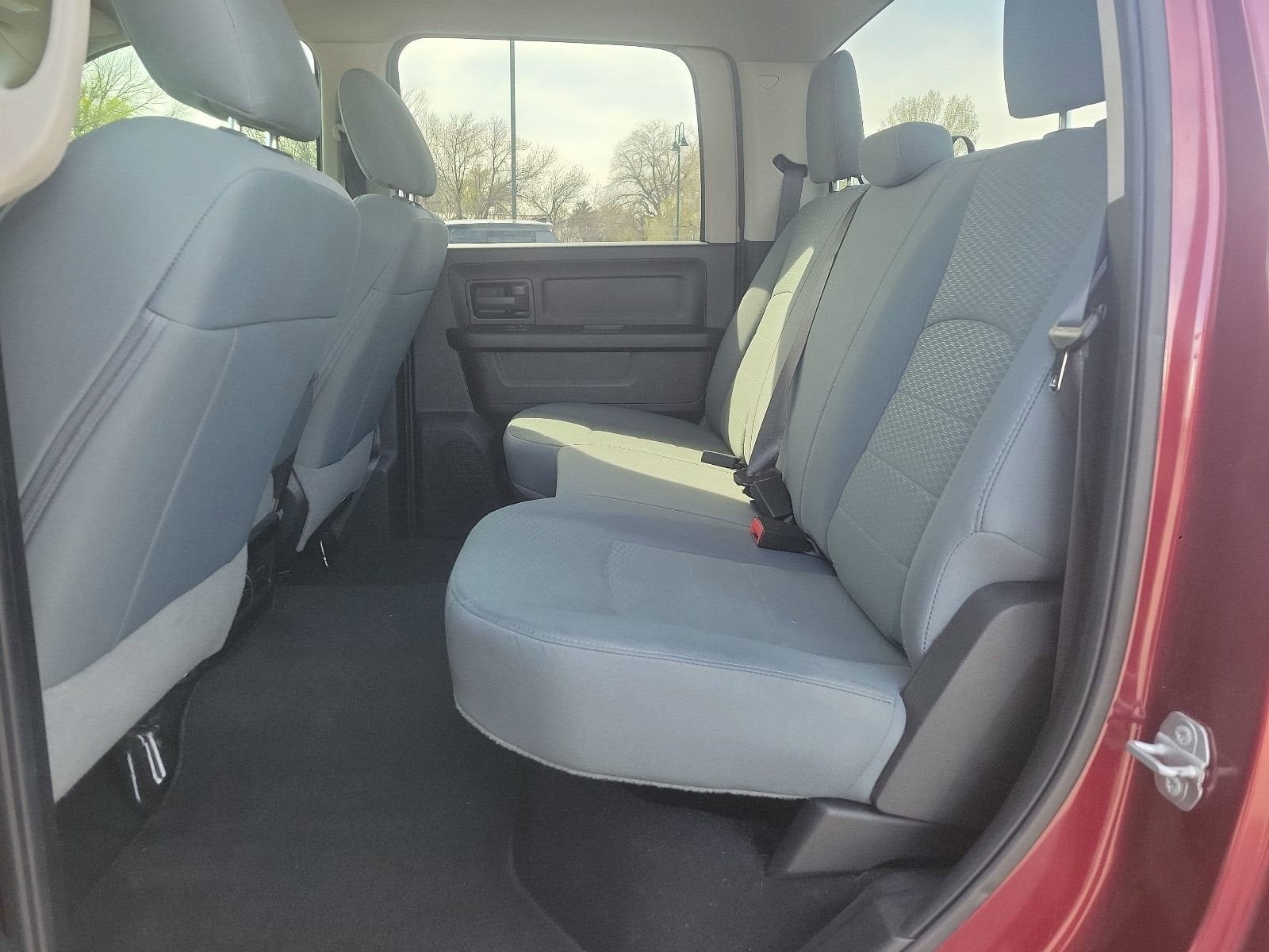 2019 RAM 1500 Classic Express