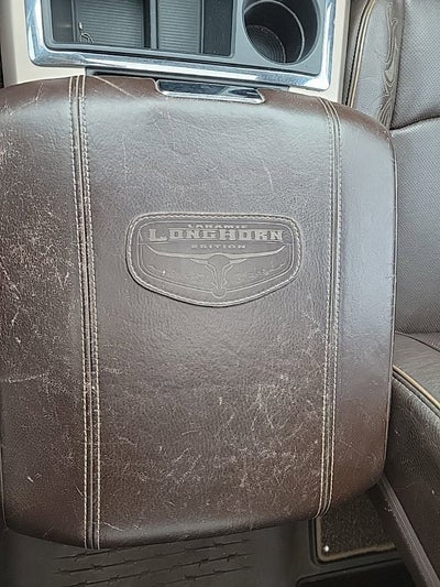 2014 RAM 1500 Longhorn