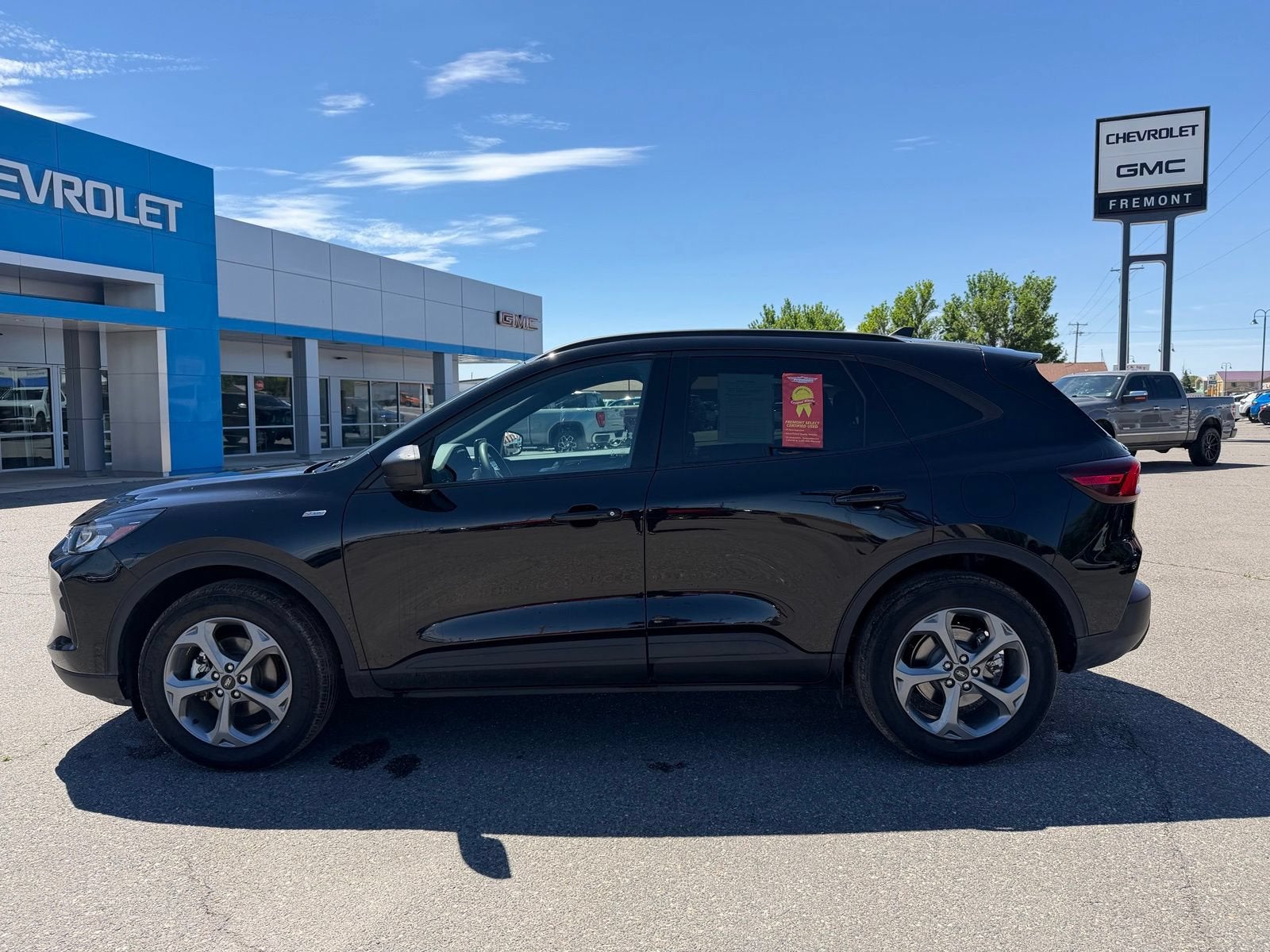 2025 Ford Escape ST-Line - Photo 11