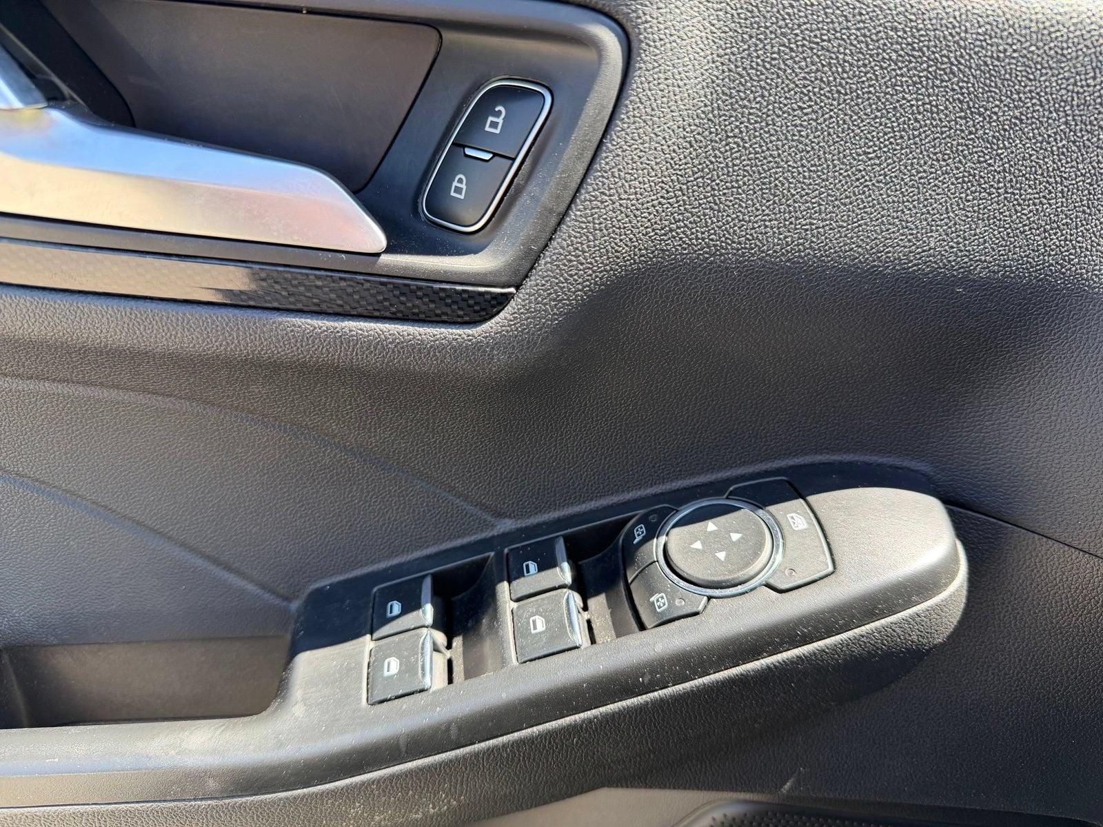 2025 Ford Escape ST-Line - Photo 13