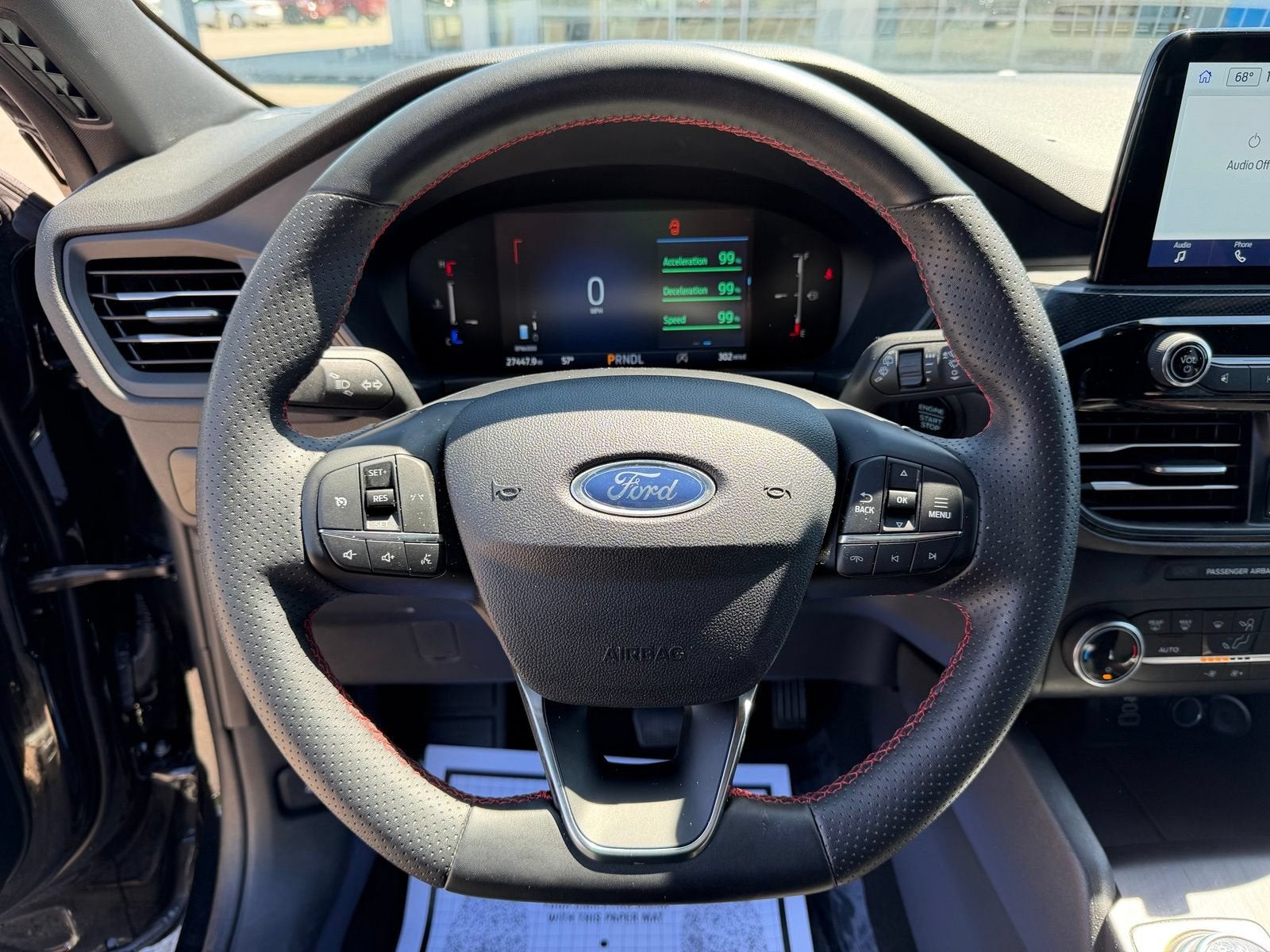 2025 Ford Escape ST-Line - Photo 16