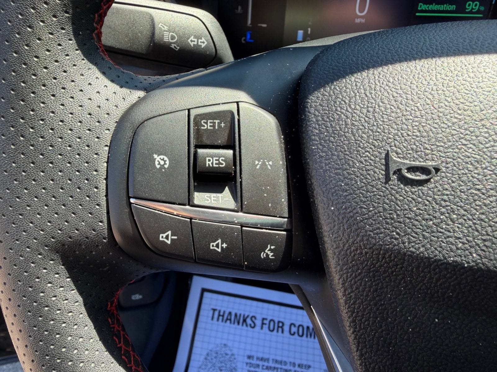 2025 Ford Escape ST-Line - Photo 17