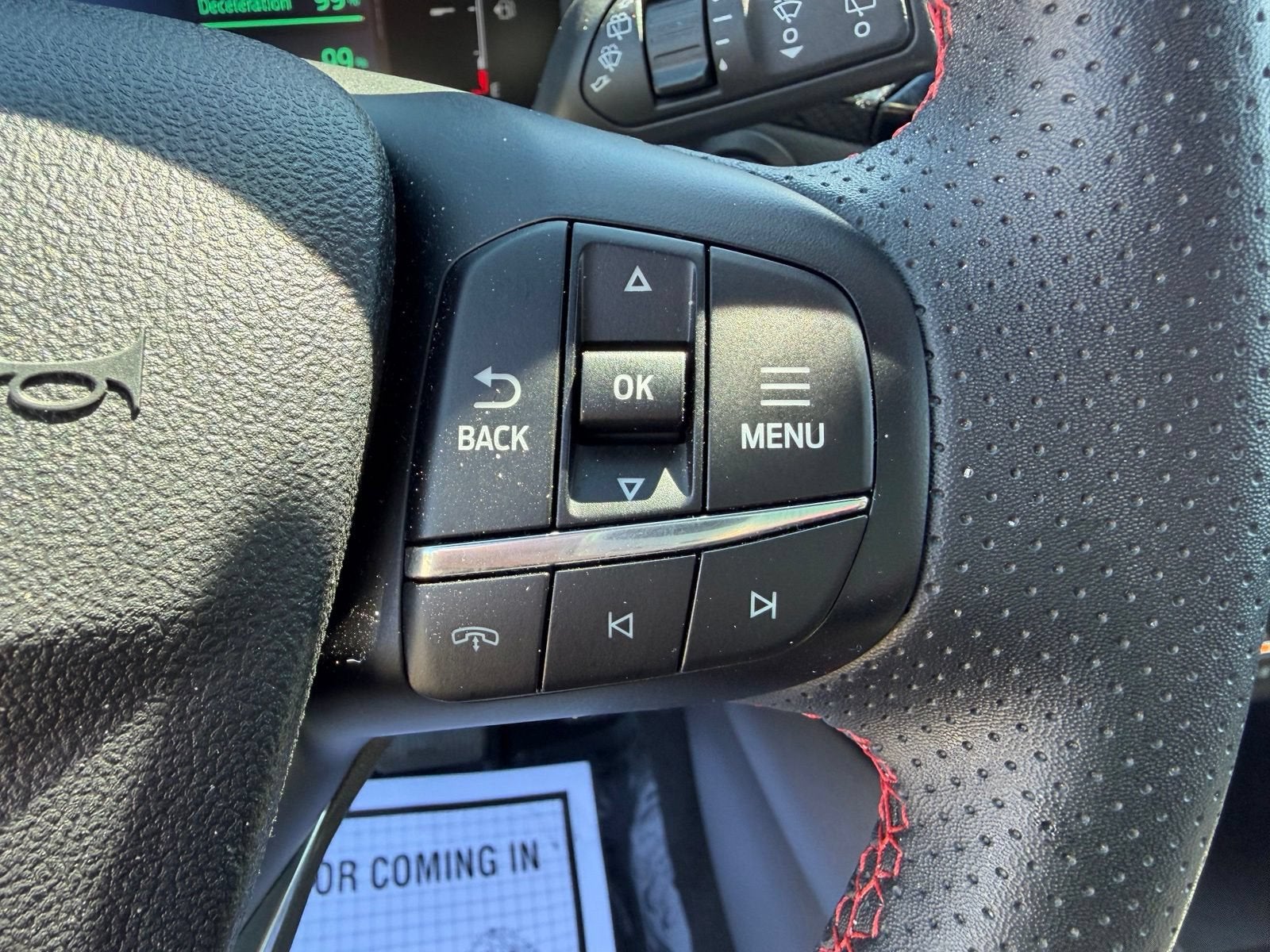 2025 Ford Escape ST-Line - Photo 18