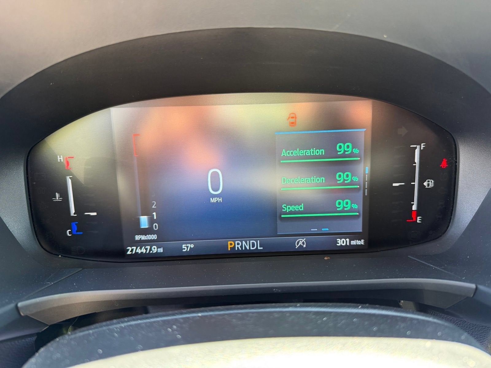 2025 Ford Escape ST-Line - Photo 21