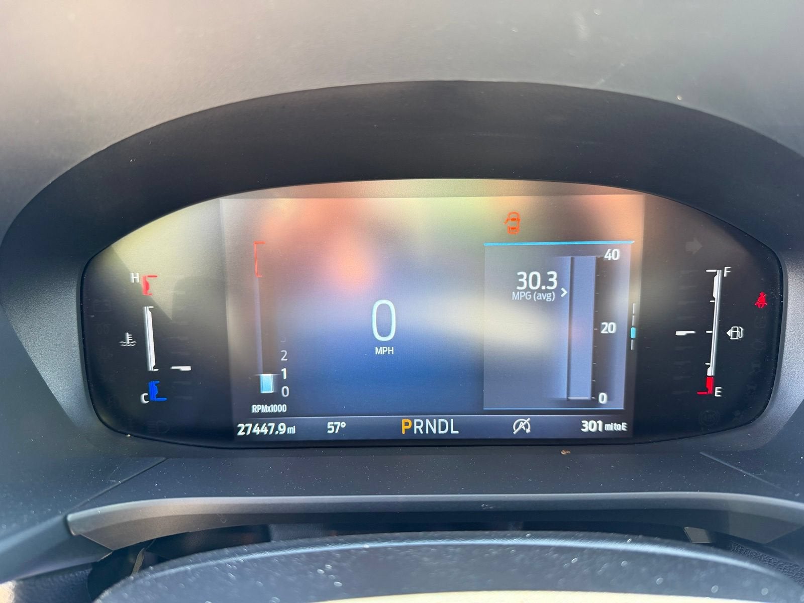 2025 Ford Escape ST-Line - Photo 22