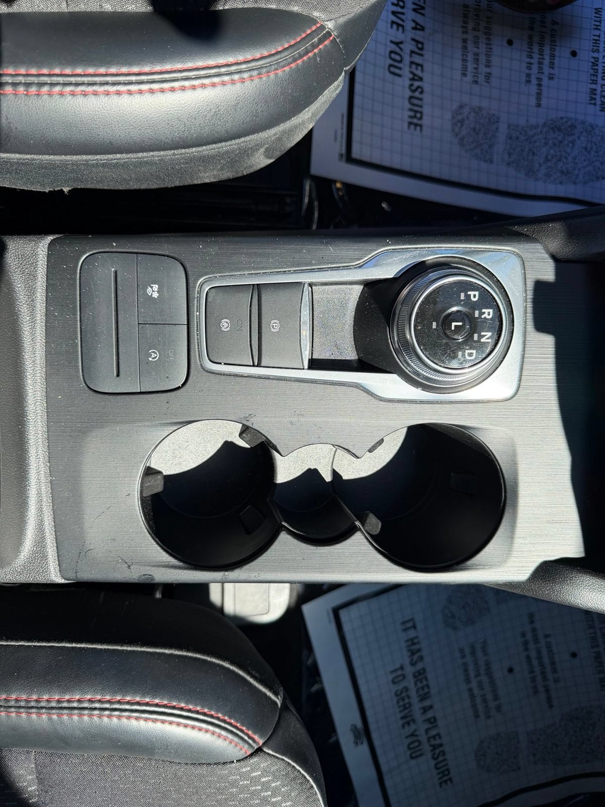 2025 Ford Escape ST-Line - Photo 26