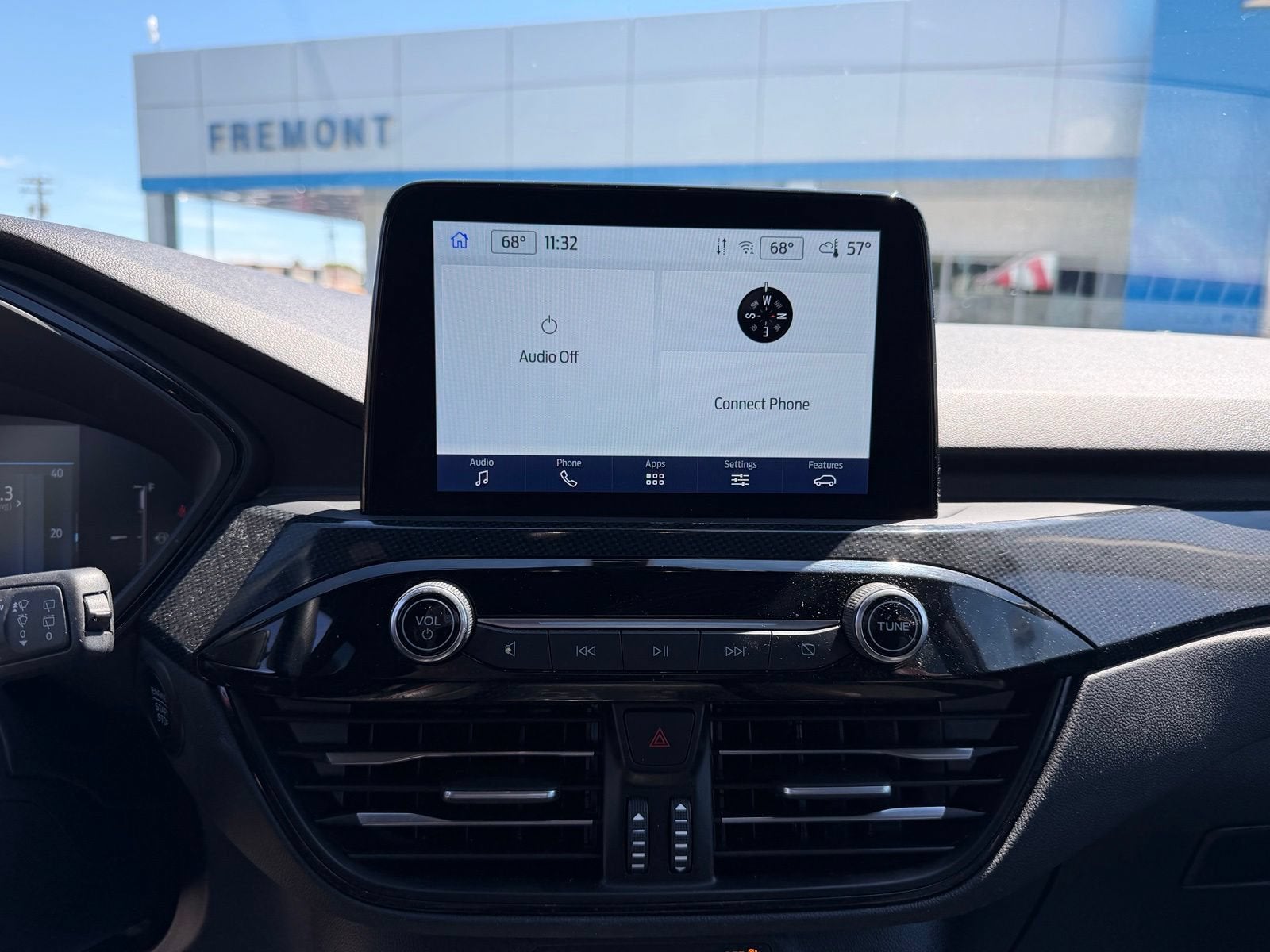 2025 Ford Escape ST-Line - Photo 29