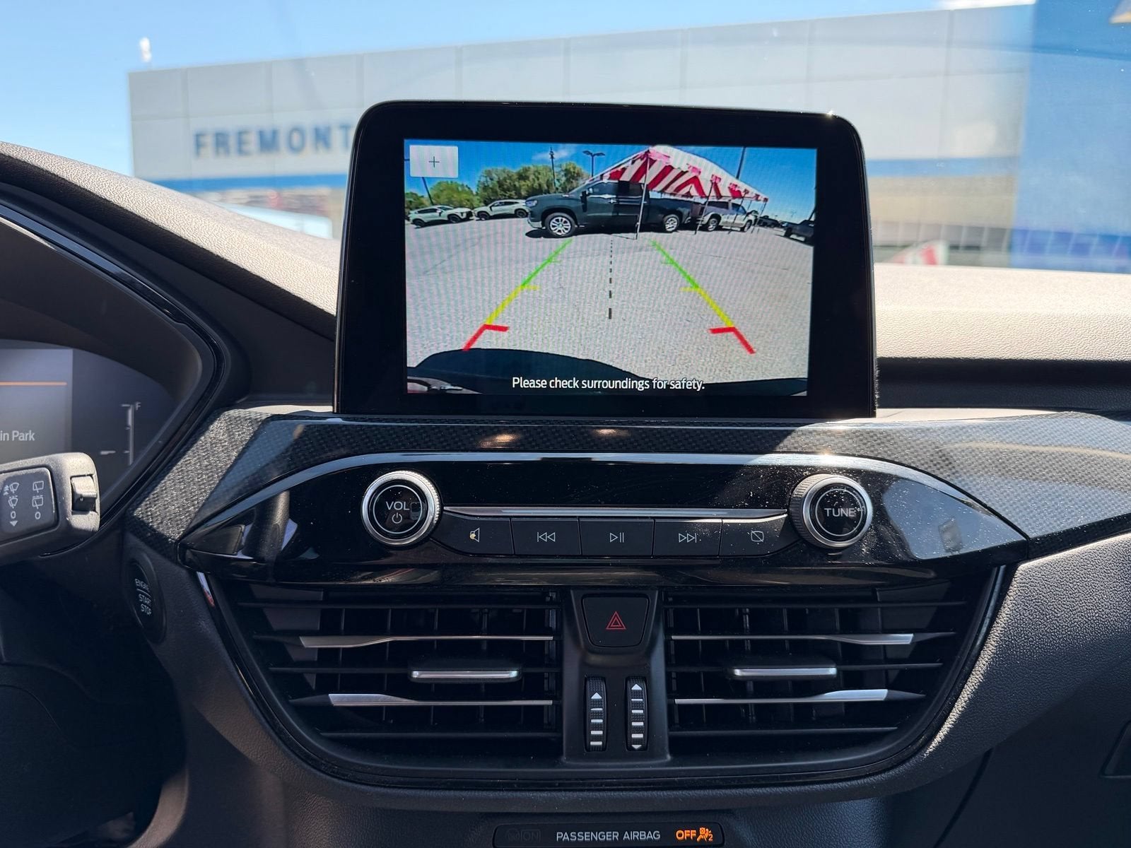 2025 Ford Escape ST-Line - Photo 30