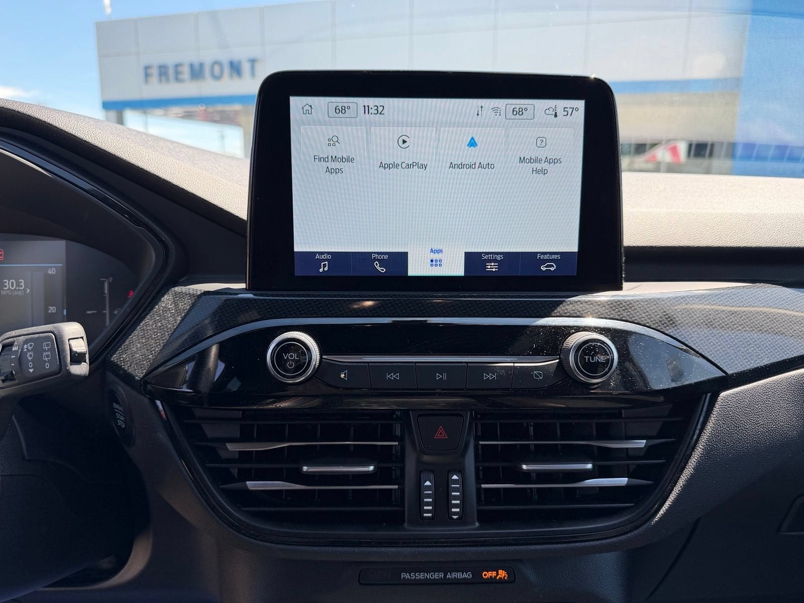 2025 Ford Escape ST-Line - Photo 31