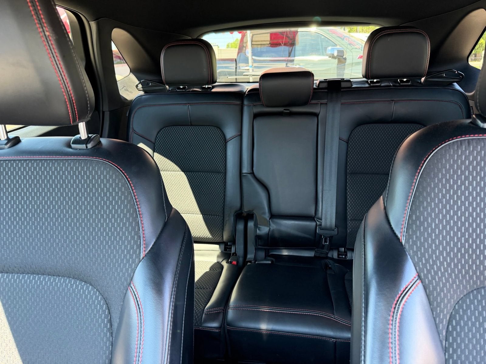 2025 Ford Escape ST-Line - Photo 34
