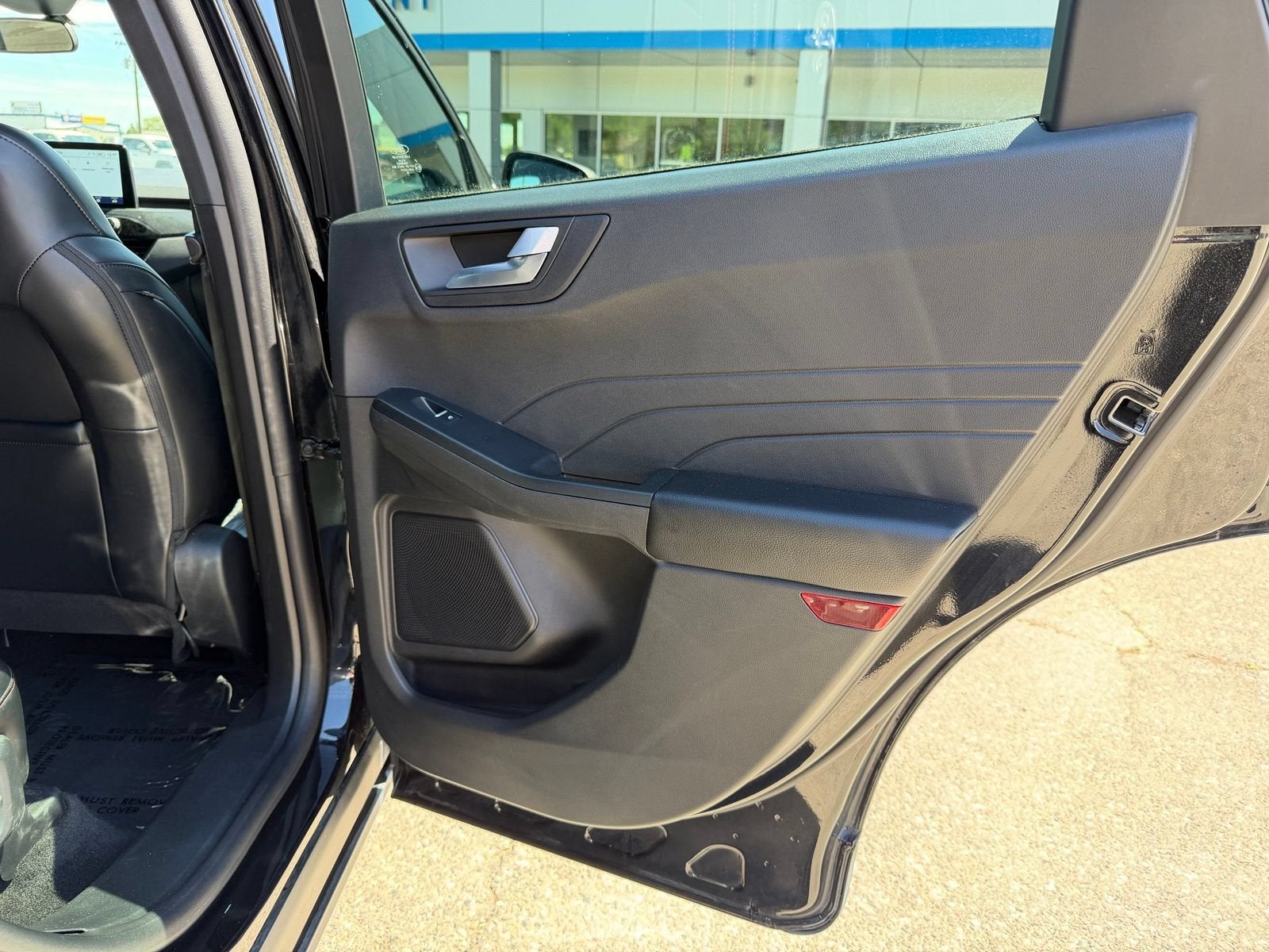 2025 Ford Escape ST-Line - Photo 39
