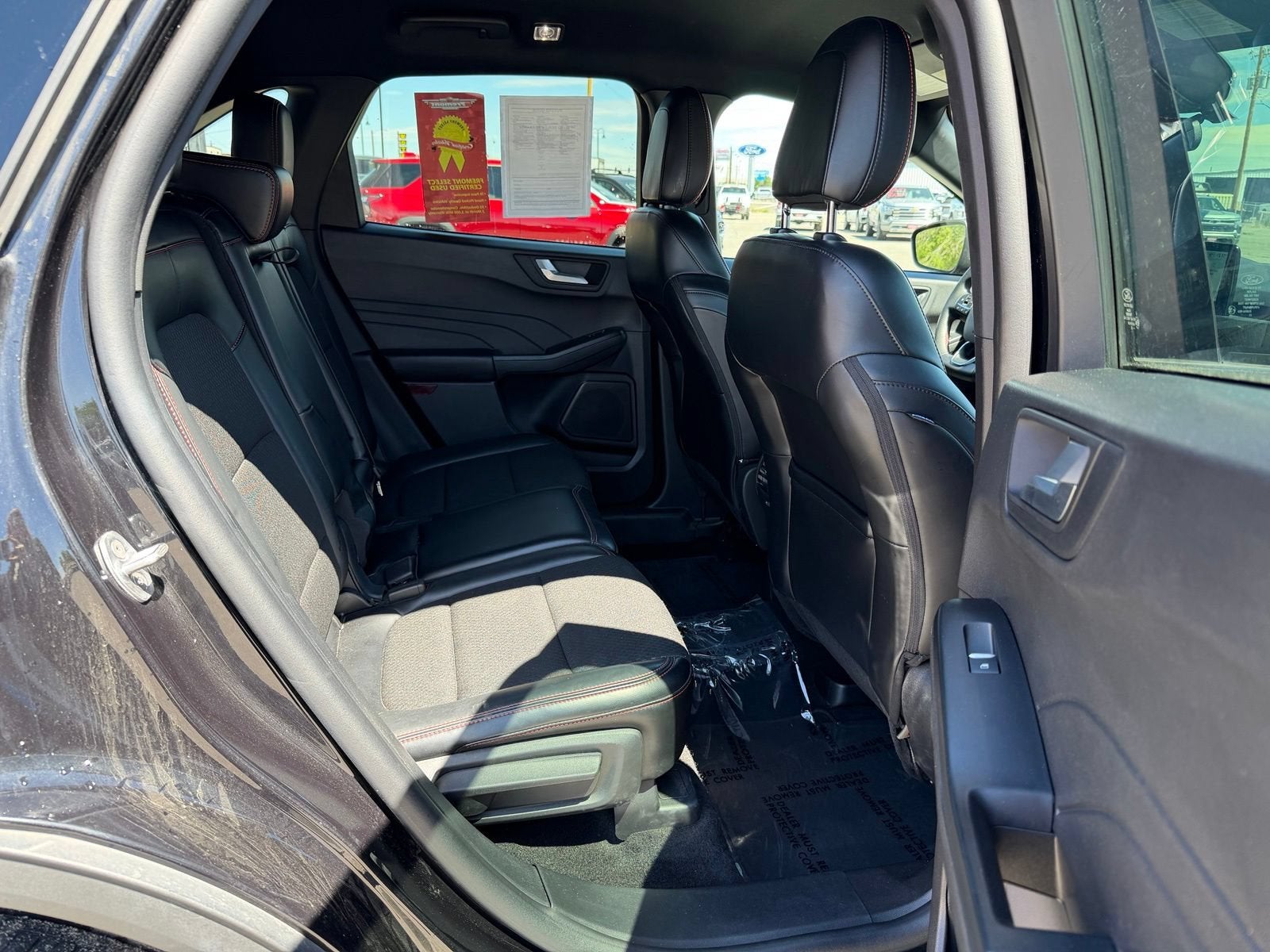 2025 Ford Escape ST-Line - Photo 40