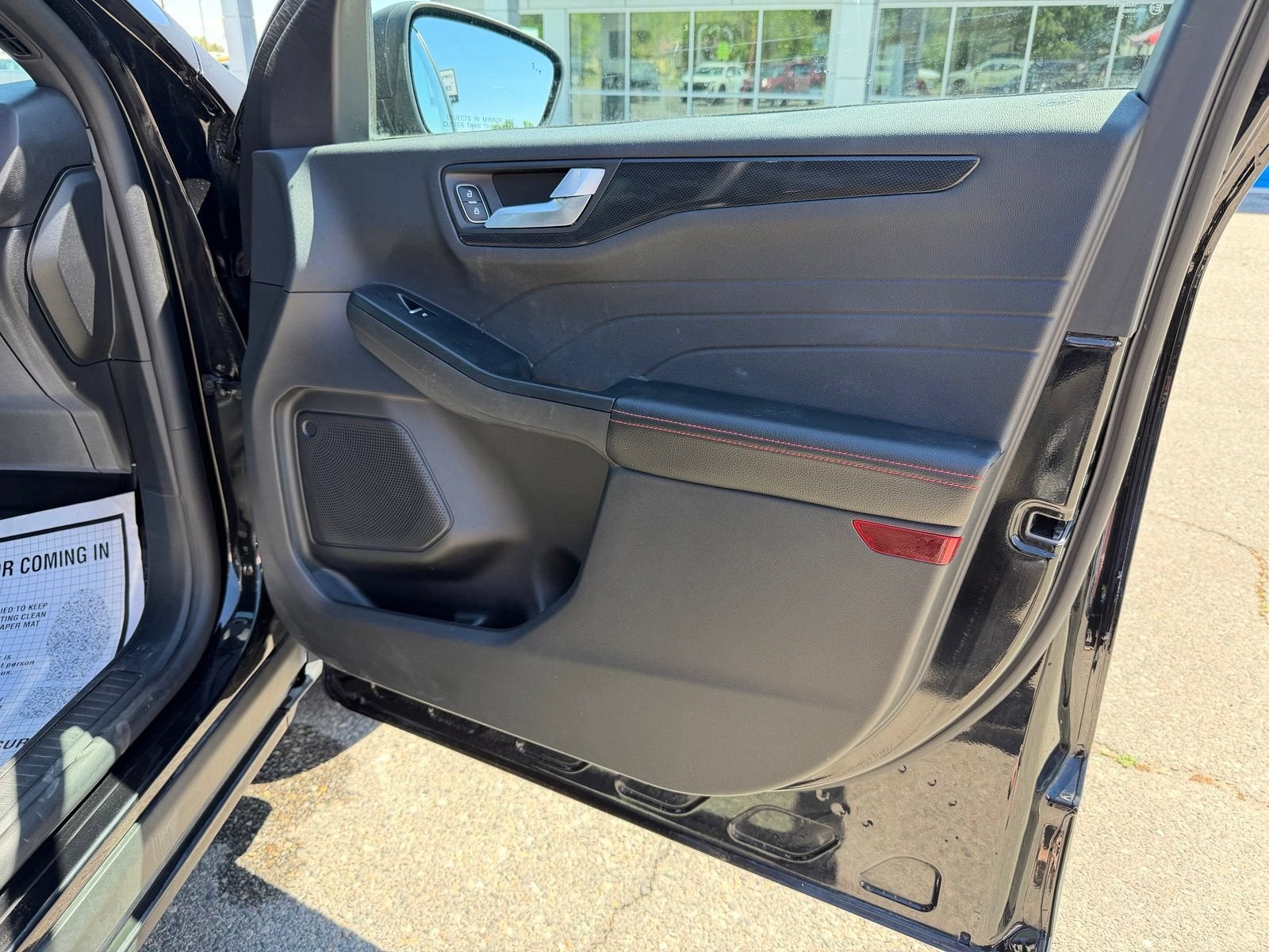 2025 Ford Escape ST-Line - Photo 41