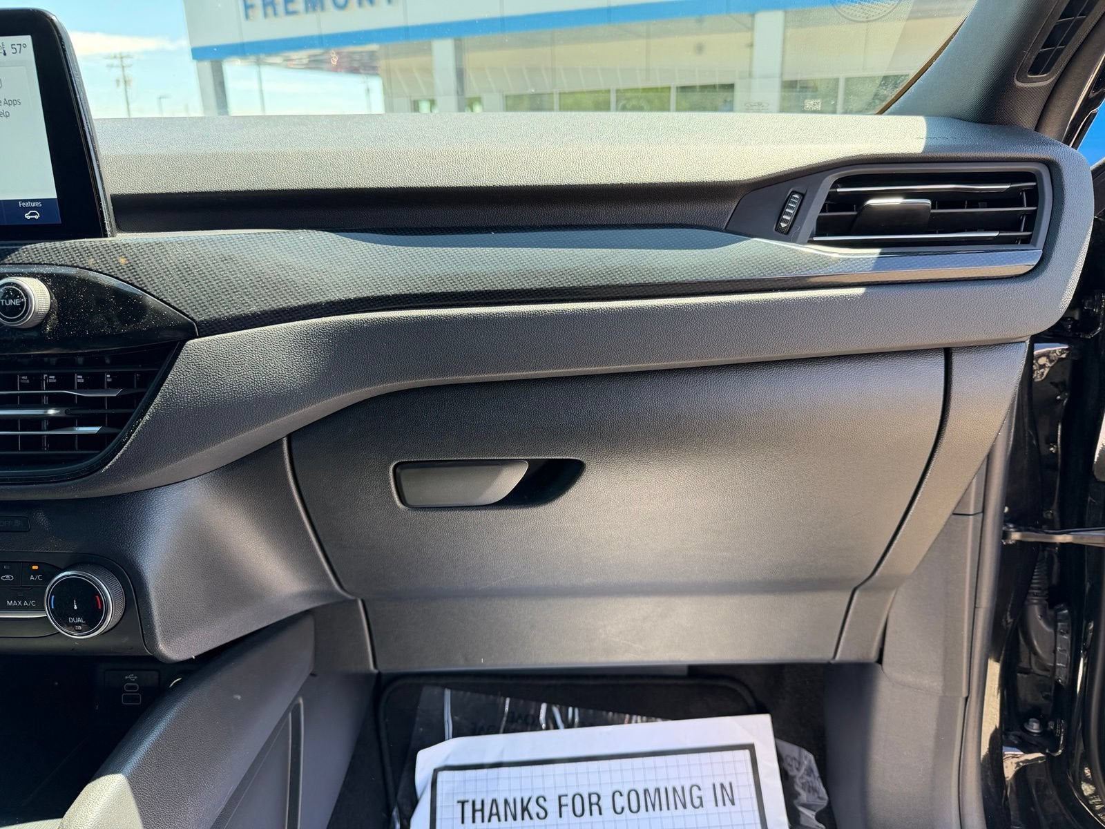 2025 Ford Escape ST-Line - Photo 43